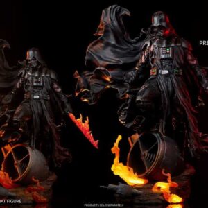 Star Wars: Darth Vader Mythos Premium Format Figure