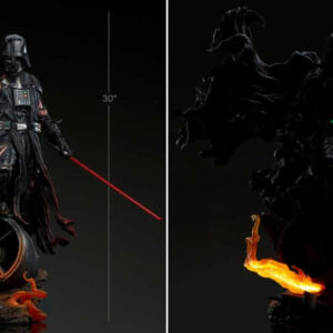 Star Wars: Darth Vader Mythos Premium Format Figure