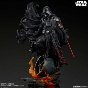 Star Wars: Darth Vader Mythos Premium Format Figure