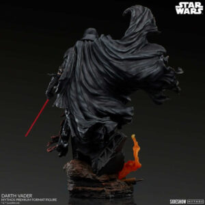 Star Wars: Darth Vader Mythos Premium Format Figure