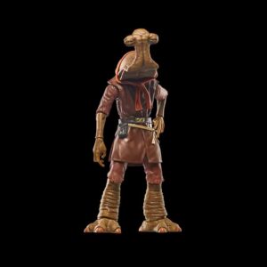 Star Wars The Black Series Star Wars: A New Hope Momaw Nadon