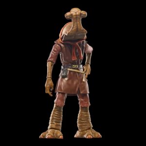 Star Wars The Black Series Star Wars: A New Hope Momaw Nadon