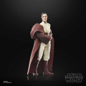 Star Wars The Black Series Star Wars: The Acolyte Jedi Master Indara