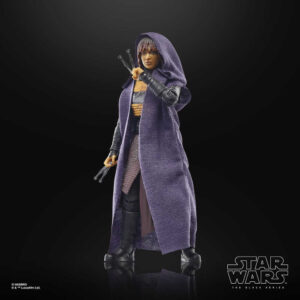 Star Wars The Black Series Star Wars: The Acolyte Mae (Assassin)