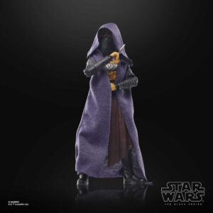 Star Wars The Black Series Star Wars: The Acolyte Mae (Assassin)