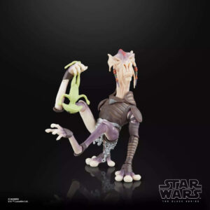 Star Wars The Black Series Star Wars: The Phantom Menace Sebulba