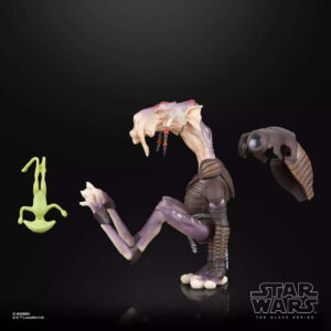 Star Wars The Black Series Star Wars: The Phantom Menace Sebulba