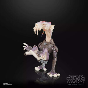 Star Wars The Black Series Star Wars: The Phantom Menace Sebulba