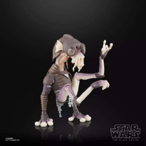 Star Wars The Black Series Star Wars: The Phantom Menace Sebulba