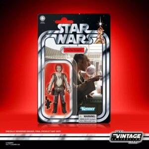 Star Wars The Vintage Collection Star Wars: A New Hope Doctor Evazan