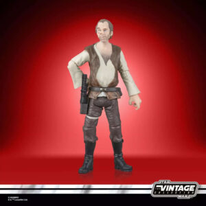 Star Wars The Vintage Collection Star Wars: A New Hope Doctor Evazan