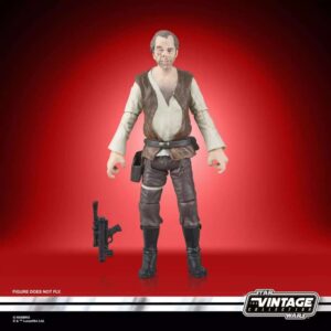 Star Wars The Vintage Collection Star Wars: A New Hope Doctor Evazan