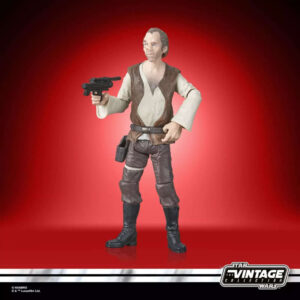 Star Wars The Vintage Collection Star Wars: A New Hope Doctor Evazan