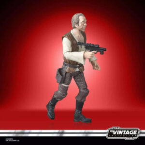 Star Wars The Vintage Collection Star Wars: A New Hope Doctor Evazan