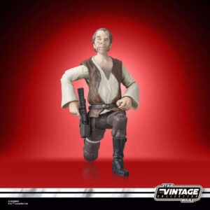 Star Wars The Vintage Collection Star Wars: A New Hope Doctor Evazan