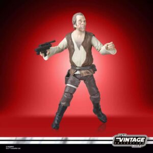 Star Wars The Vintage Collection Star Wars: A New Hope Doctor Evazan