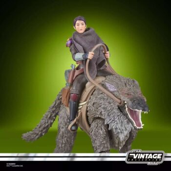 Star Wars The Vintage Collection Star Wars: Ahsoka Howler & Sabine Wren (Peridea)