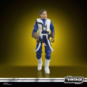 Star Wars The Vintage Collection Star Wars: Ahsoka Lieutenant Callahan