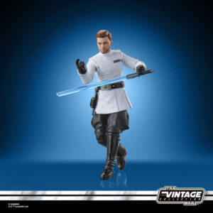 Star Wars The Vintage Collection Star Wars: Jedi Survivor Cal Kestis (Imperial Officer Disguise)