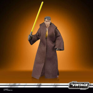 Star Wars The Vintage Collection Star Wars: The Acolyte Jedi Knight Yord Fandar