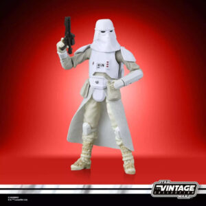 Star Wars The Vintage Collection Star Wars: The Empire Strikes Back Imperial Snowtrooper (Hoth Battle Gear)