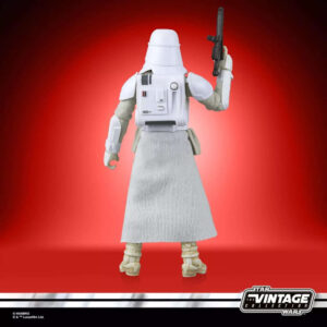 Star Wars The Vintage Collection Star Wars: The Empire Strikes Back Imperial Snowtrooper (Hoth Battle Gear)