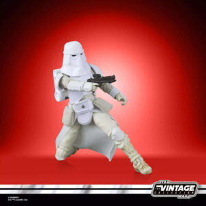 Star Wars The Vintage Collection Star Wars: The Empire Strikes Back Imperial Snowtrooper (Hoth Battle Gear)