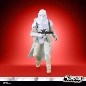 Star Wars The Vintage Collection Star Wars: The Empire Strikes Back Imperial Snowtrooper (Hoth Battle Gear)