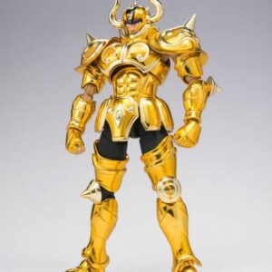 Taurus Aldebaran Revival Ver. Saint Seiya Myth Cloth EX