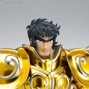 Taurus Aldebaran Revival Ver. Saint Seiya Myth Cloth EX