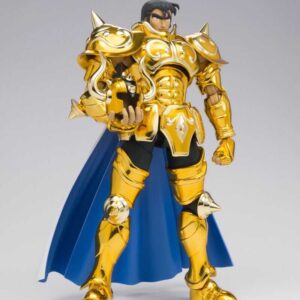 Taurus Aldebaran Revival Ver. Saint Seiya Myth Cloth EX