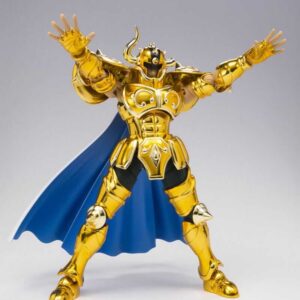 Taurus Aldebaran Revival Ver. Saint Seiya Myth Cloth EX