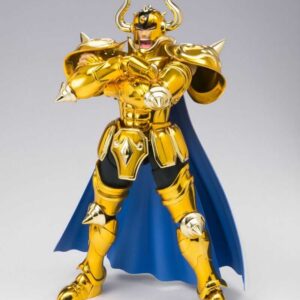 Taurus Aldebaran Revival Ver. Saint Seiya Myth Cloth EX