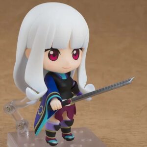 Togame Katanagatari Nendoroid