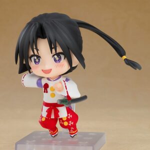 Tokiyuki Hojo The Elusive Samurai Nendoroid