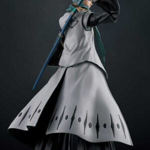 Toushiro Hitsugaya Bleach Thousand-Year Blood War S.H Figuarts