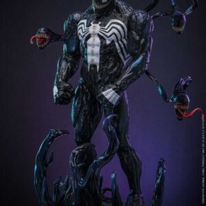 Venom Marvel Comics Masterpiece 1/6th Scale Collectible Figure