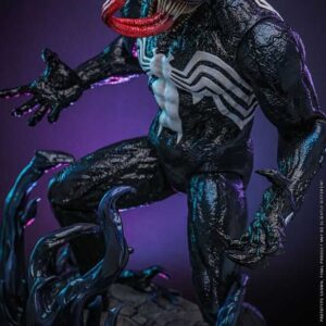 Venom Marvel Comics Masterpiece 1/6th Scale Collectible Figure