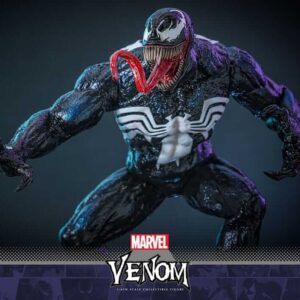 Venom Marvel Comics Masterpiece 1/6th Scale Collectible Figure