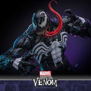 Venom Marvel Comics Masterpiece 1/6th Scale Collectible Figure