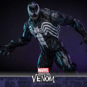 Venom Marvel Comics Masterpiece 1/6th Scale Collectible Figure