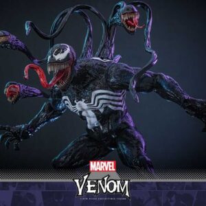 Venom Marvel Comics Masterpiece 1/6th Scale Collectible Figure