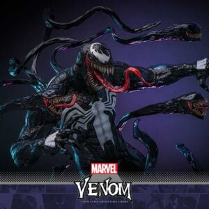 Venom Marvel Comics Masterpiece 1/6th Scale Collectible Figure