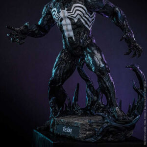 Venom Marvel Comics Masterpiece 1/6th Scale Collectible Figure