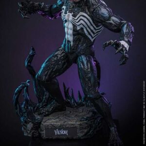 Venom Marvel Comics Masterpiece 1/6th Scale Collectible Figure