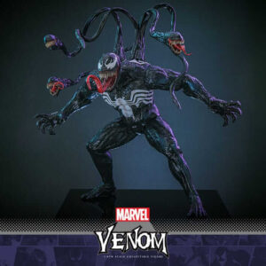 Venom Marvel Comics Masterpiece 1/6th Scale Collectible Figure