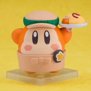 Waddle Dee Cafe Ver. Kirby Nendoroid