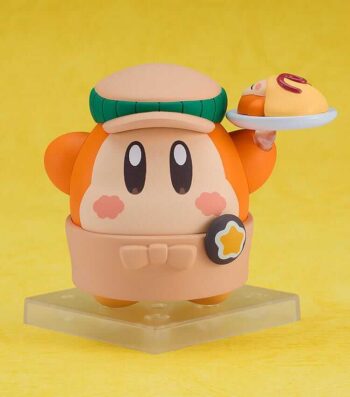 Waddle Dee Cafe Ver. Kirby Nendoroid