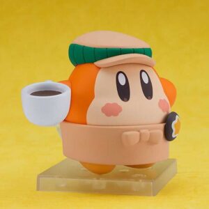 Waddle Dee Cafe Ver. Kirby Nendoroid