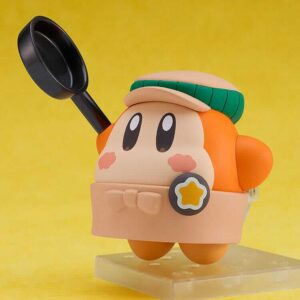 Waddle Dee Cafe Ver. Kirby Nendoroid